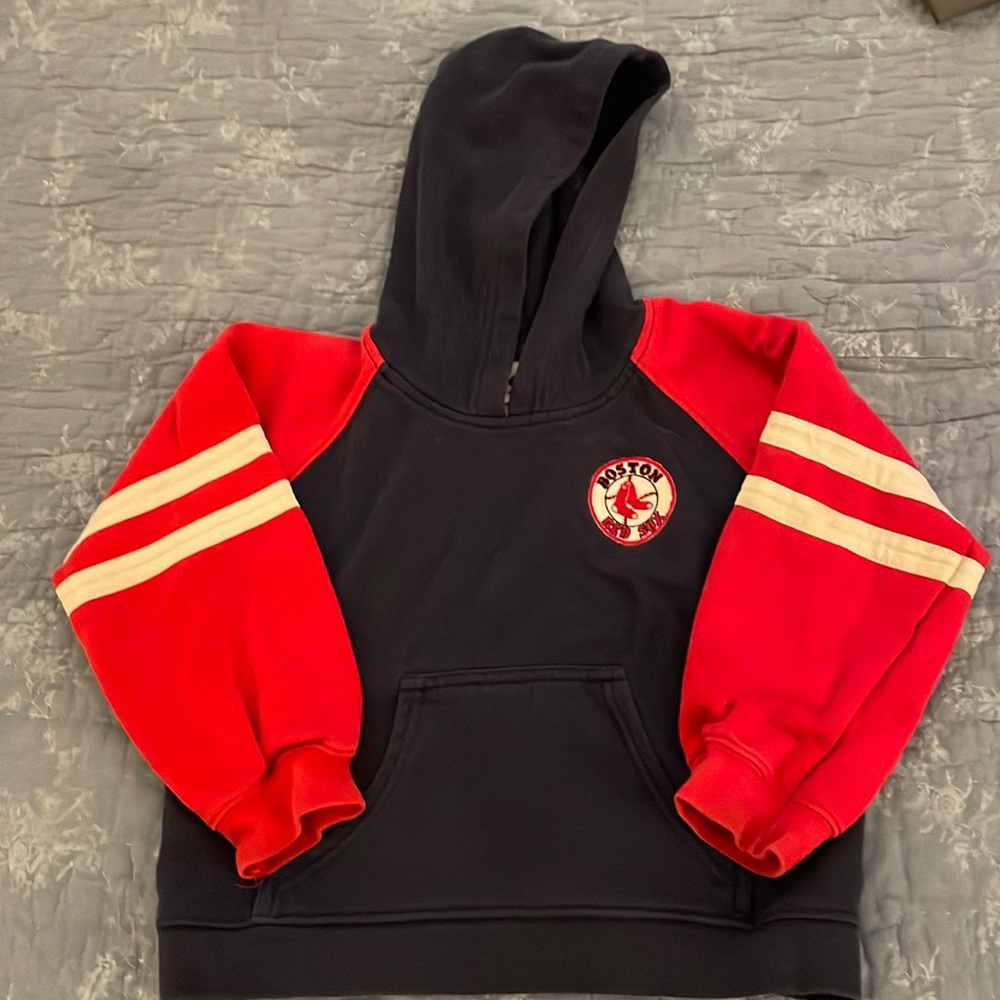 Red Sox hoodie